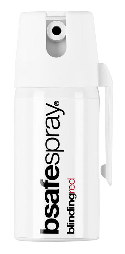 Försvarsspray bsafespray