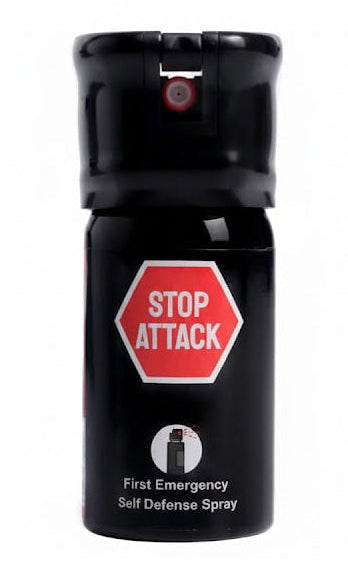 ProtectHer Försvarsspray